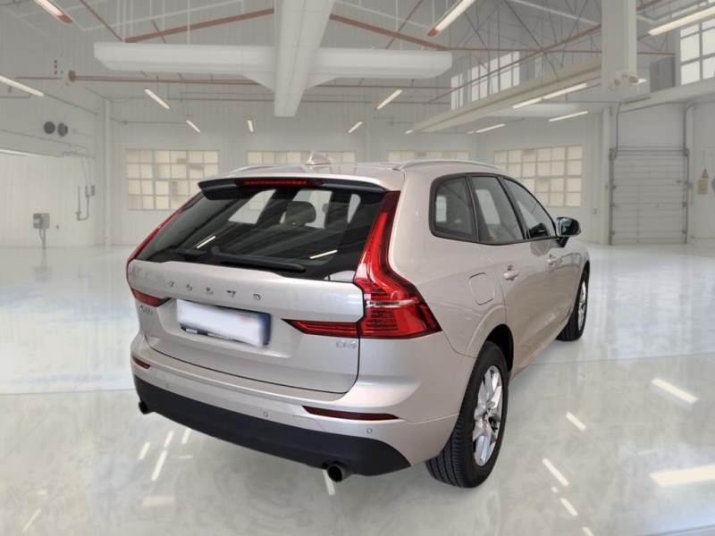 car Volvo XC60 id71610 photo #2