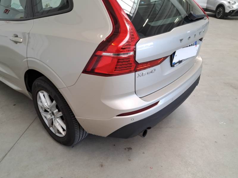car Volvo XC60 id71610 photo #3