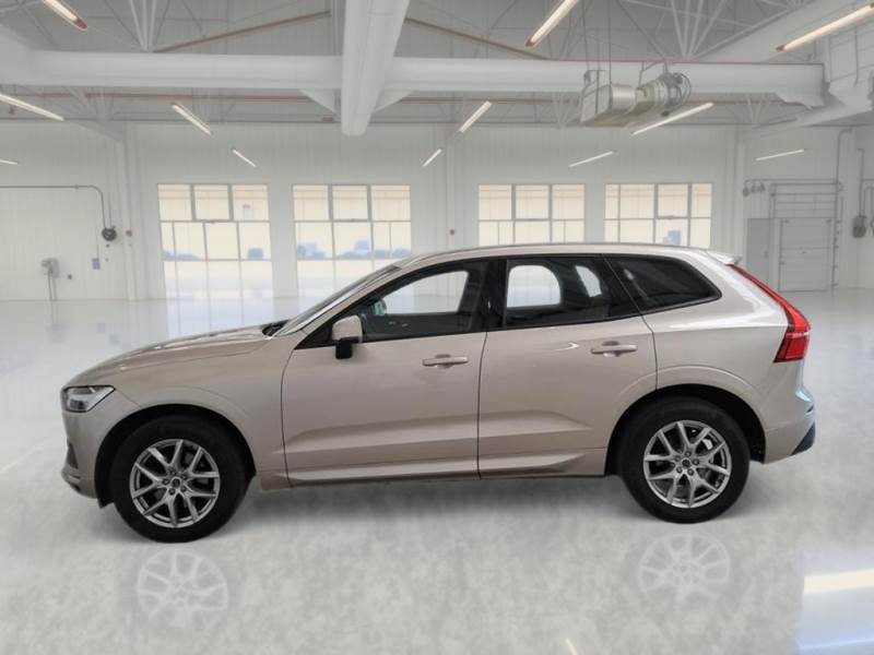 car Volvo XC60 id71610 photo #4