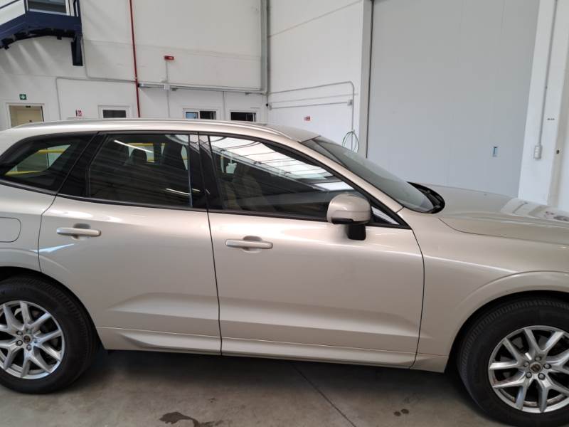 car Volvo XC60 id71610 photo #5