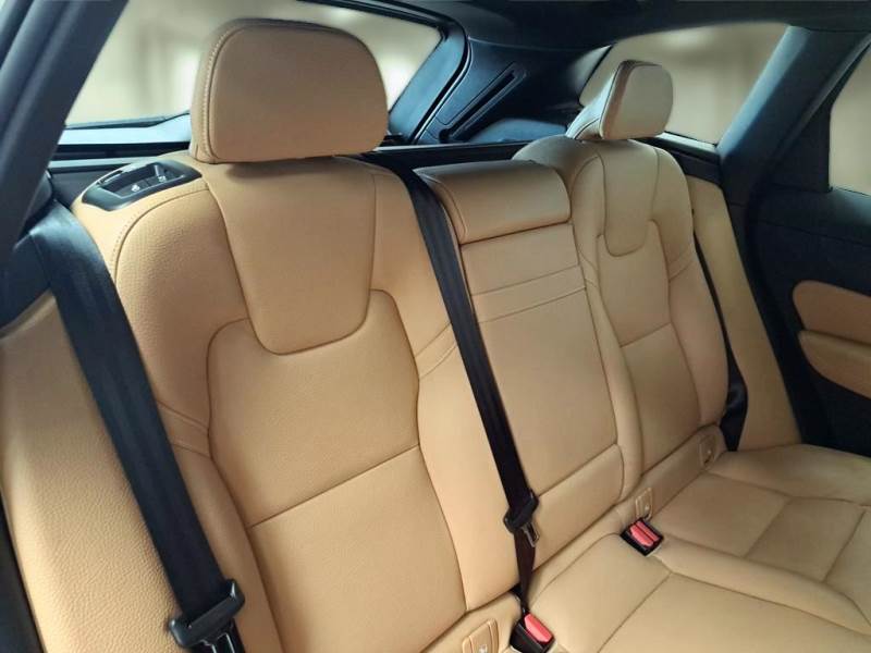 car Volvo XC60 id71610 photo #6