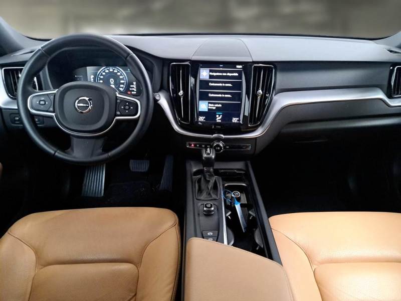 car Volvo XC60 id71610 photo #7