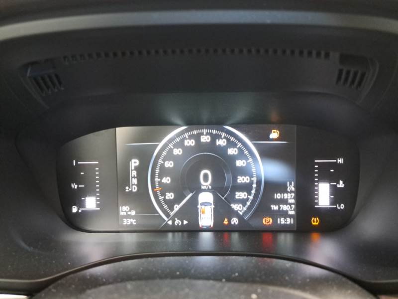 car Volvo XC60 id71610 photo #9