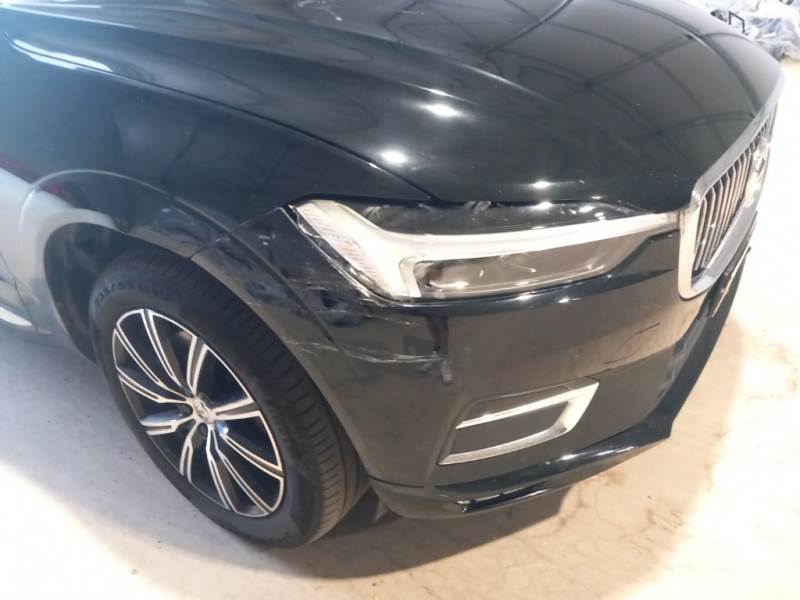 car Volvo XC60 id71611 main photo
