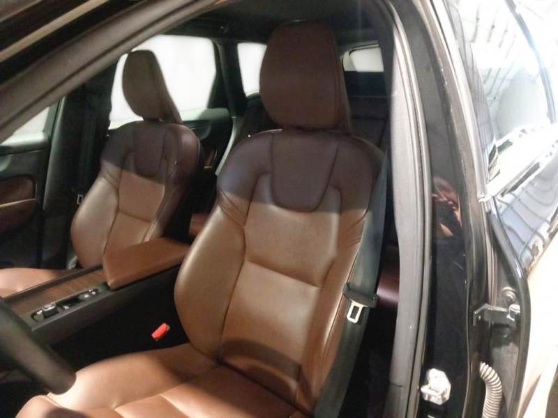 car Volvo XC60 id71611 photo #16