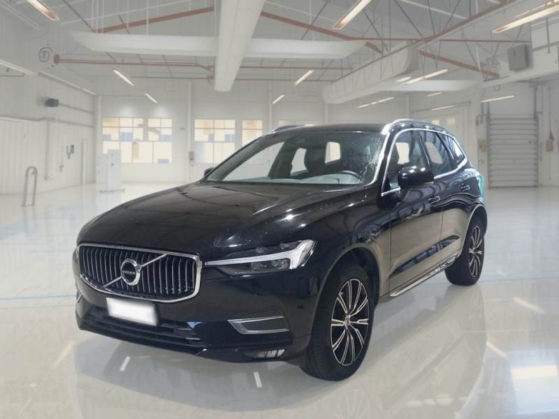 car Volvo XC60 id71611 photo #2