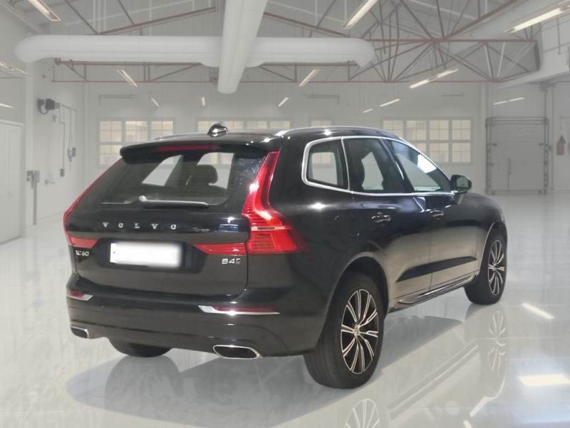 car Volvo XC60 id71611 photo #3