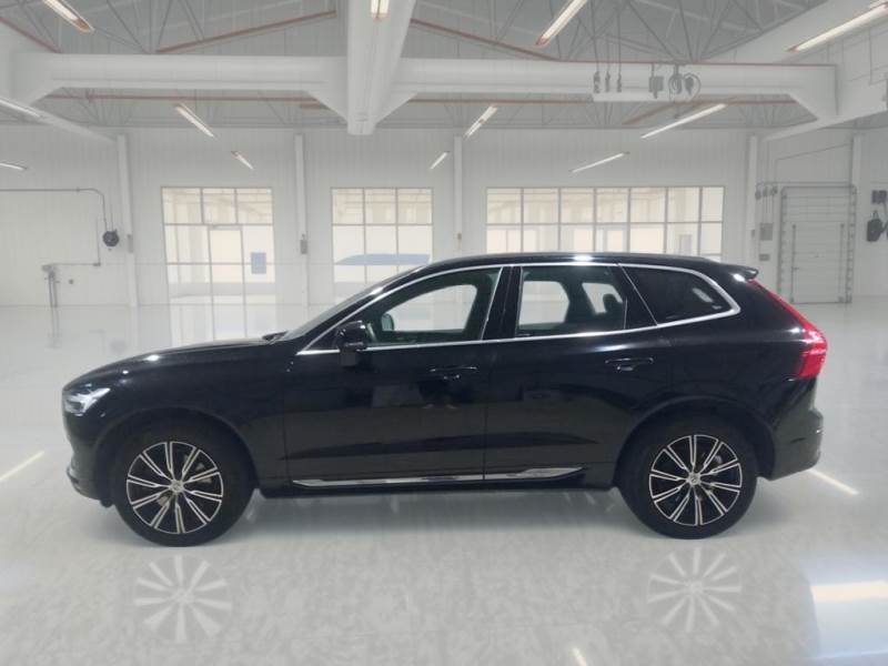 car Volvo XC60 id71611 photo #4