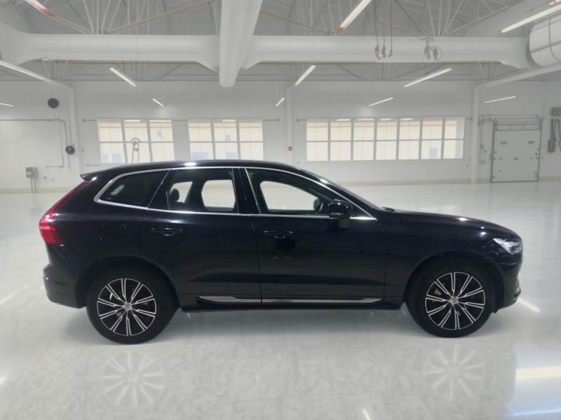 car Volvo XC60 id71611 photo #5