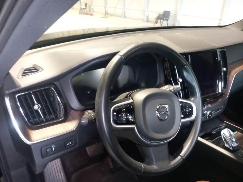 car Volvo XC60 id71611 photo #6