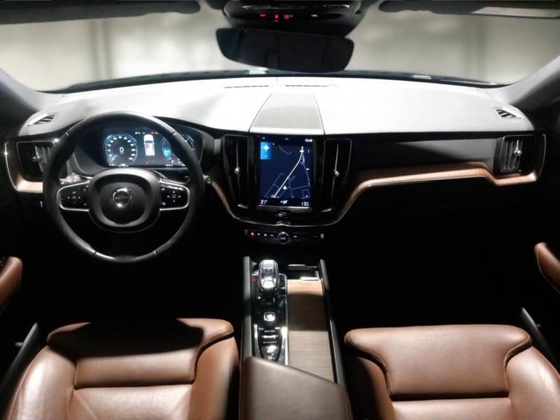 car Volvo XC60 id71611 photo #8