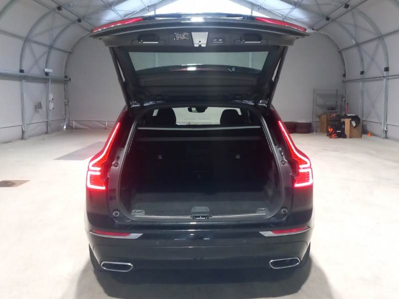 car Volvo XC60 id71611 photo #9
