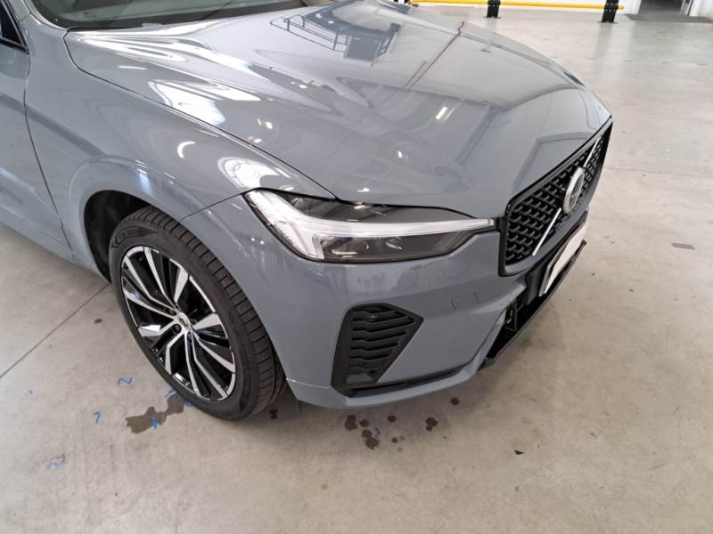 car Volvo XC60 id71612 main photo
