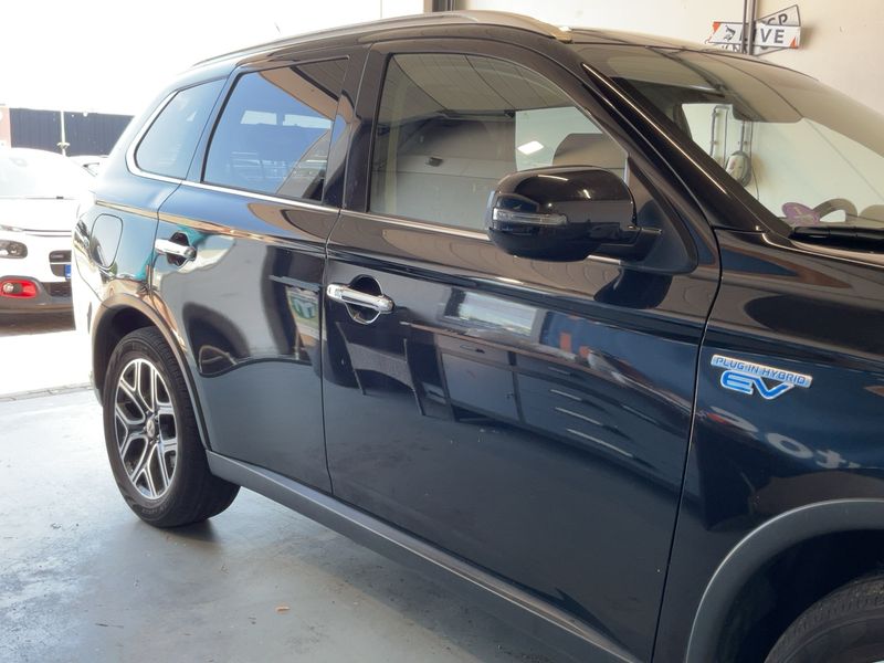 car Mitsubishi Outlander id71621 photo #11
