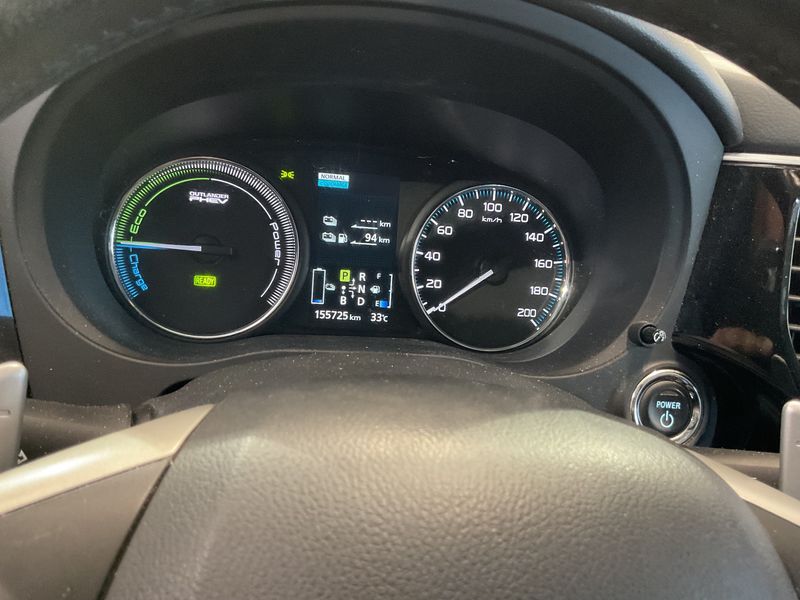 car Mitsubishi Outlander id71621 photo #18