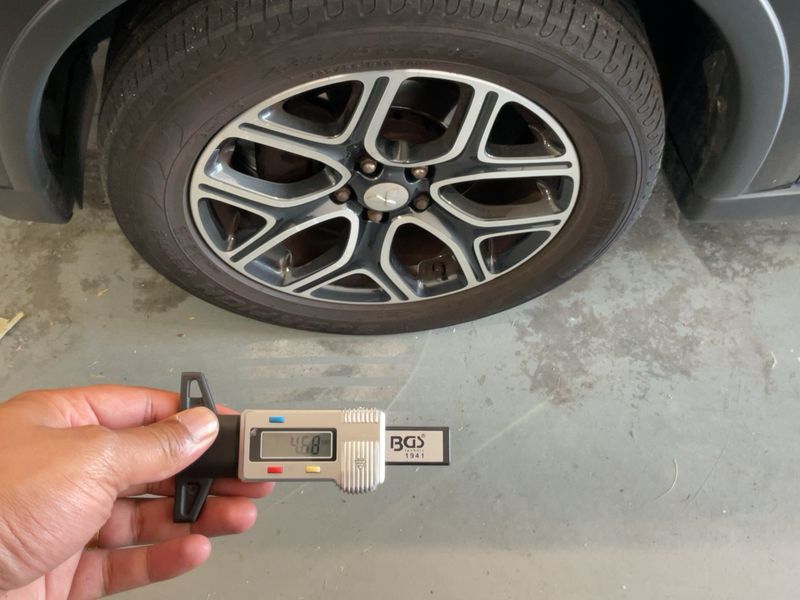 car Mitsubishi Outlander id71621 photo #7