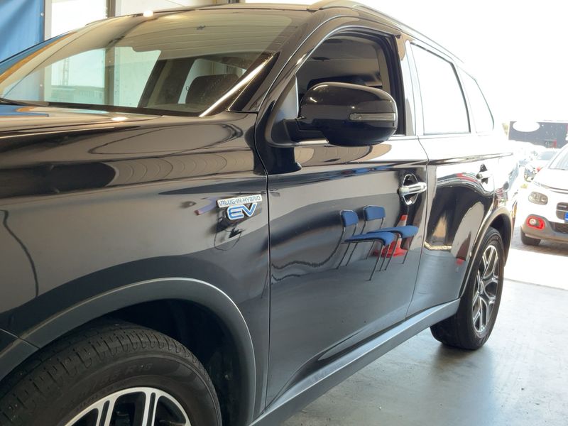 car Mitsubishi Outlander id71621 photo #8