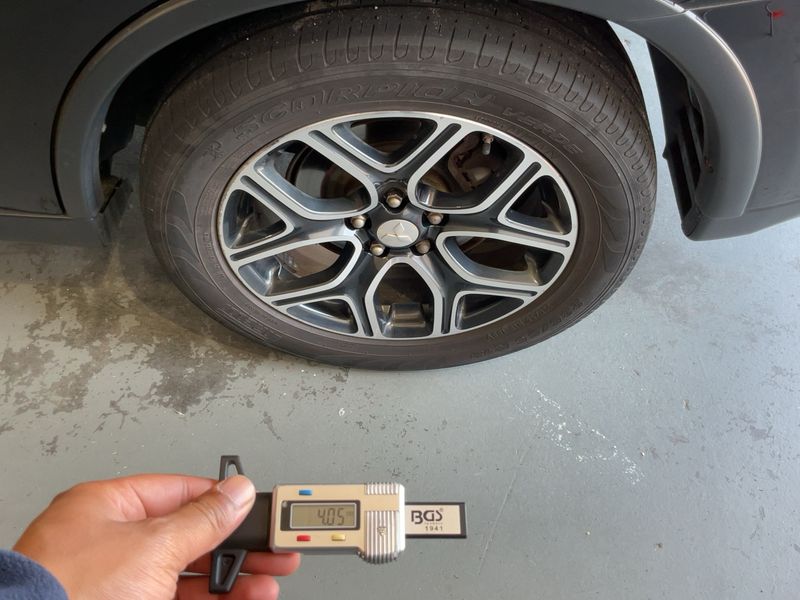 car Mitsubishi Outlander id71621 photo #9