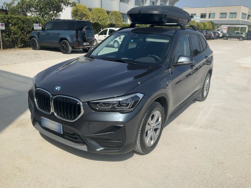 car BMW X1 id71627 main photo
