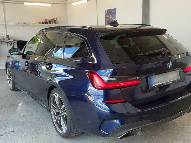 car BMW 3 Series id71640 photo #2