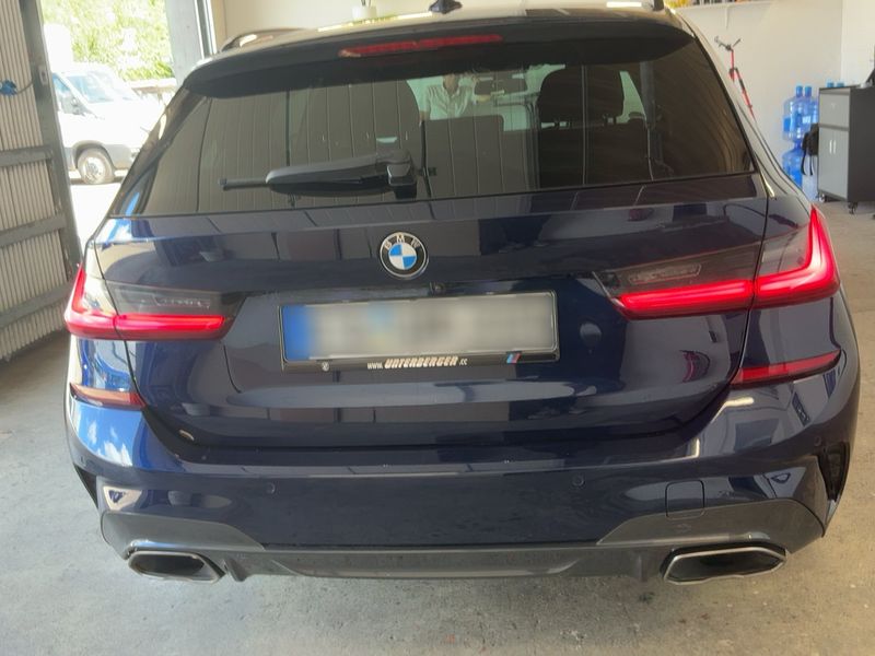 car BMW 3 Series id71640 photo #3