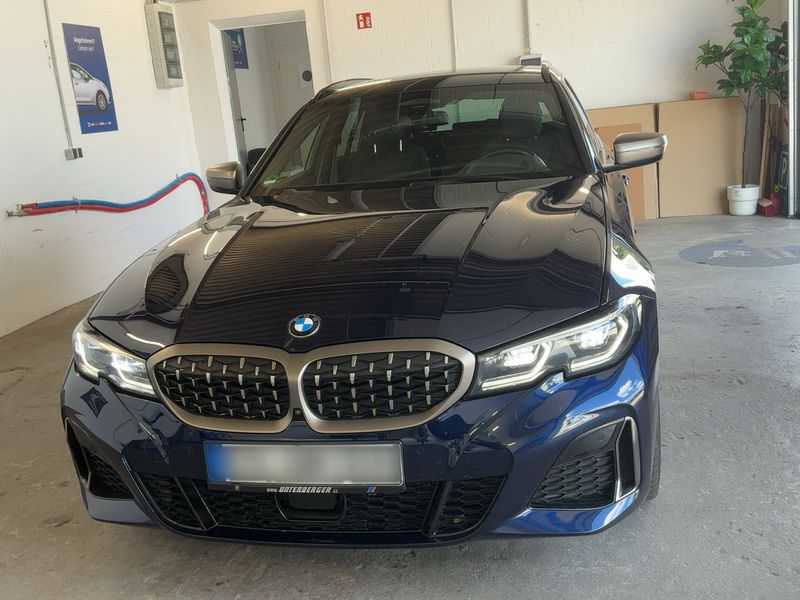 car BMW 3 Series id71640 photo #5