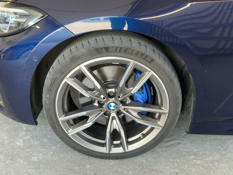 car BMW 3 Series id71640 photo #7