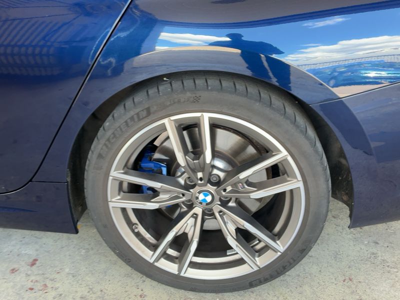 car BMW 3 Series id71640 photo #9