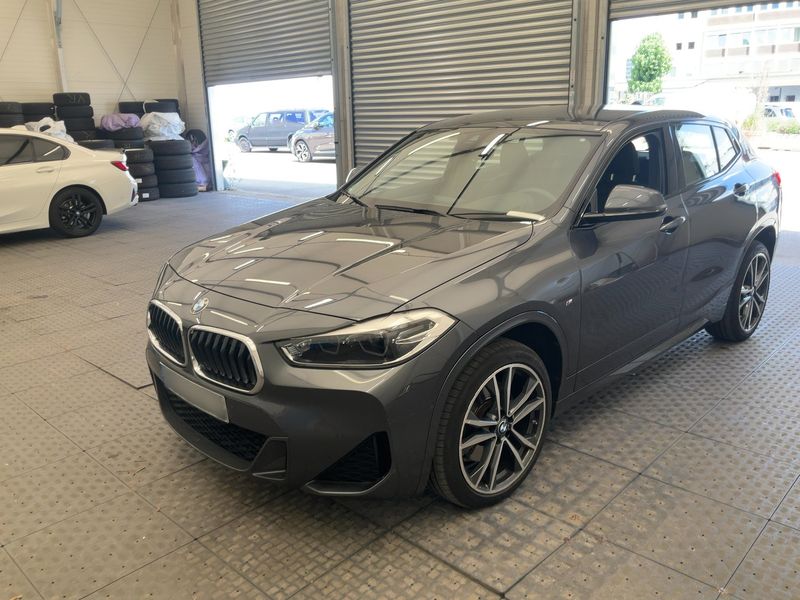 car BMW X2 id71642 main photo