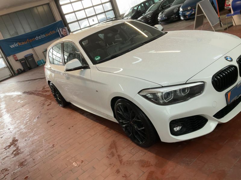 car BMW 1 Series id71643 photo #13