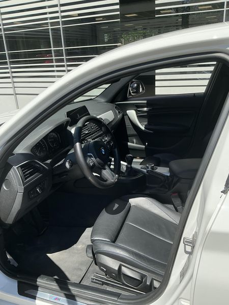 car BMW 1 Series id71643 photo #16