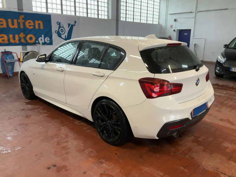 car BMW 1 Series id71643 photo #2