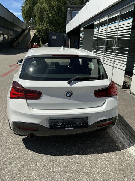 car BMW 1 Series id71643 photo #3