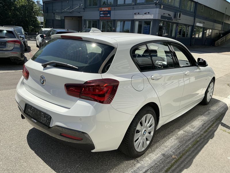 car BMW 1 Series id71643 photo #4
