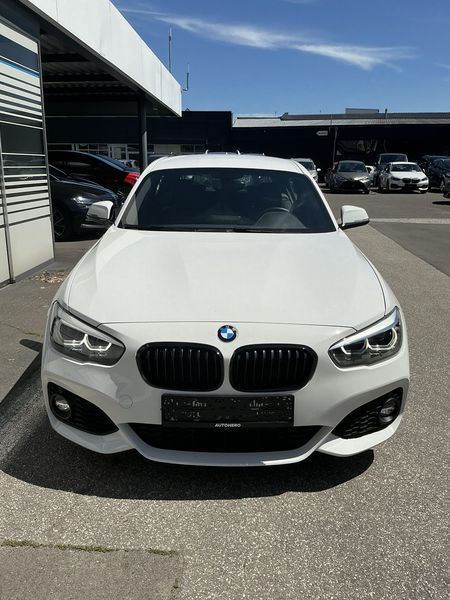 car BMW 1 Series id71643 photo #5