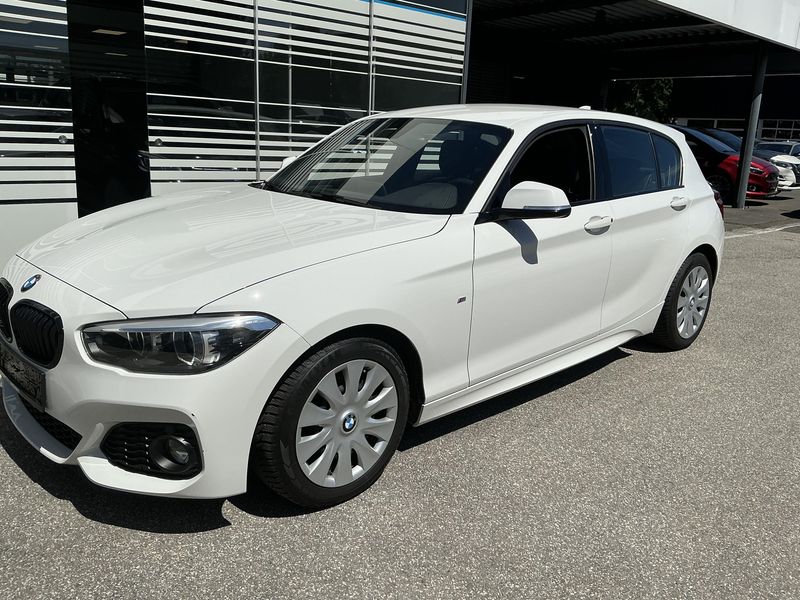 car BMW 1 Series id71643 photo #6