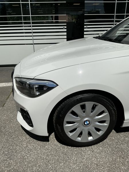 car BMW 1 Series id71643 photo #7