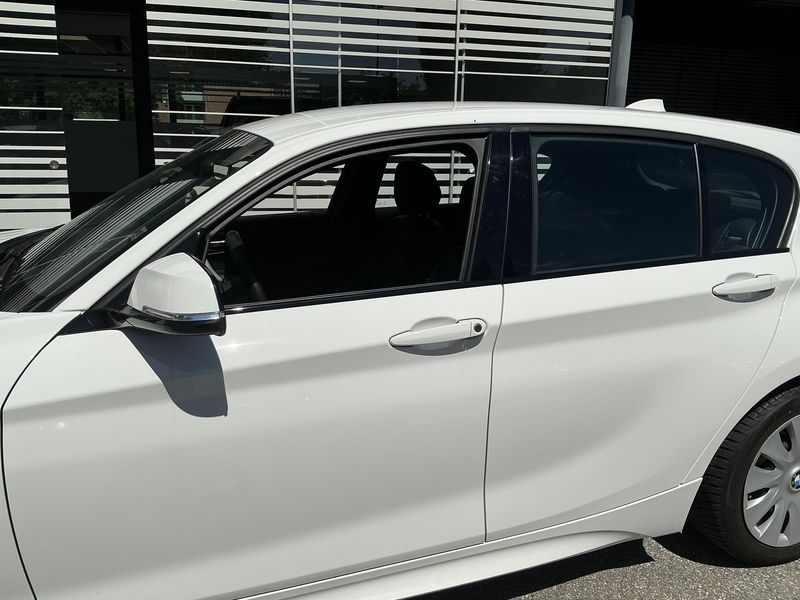 car BMW 1 Series id71643 photo #8