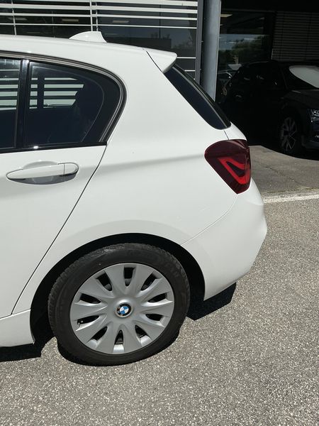 car BMW 1 Series id71643 photo #9