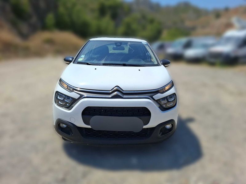 car Citroën C3 id71652 photo #5