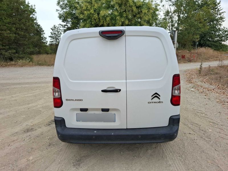 car Citroën Berlingo id71658 photo #3