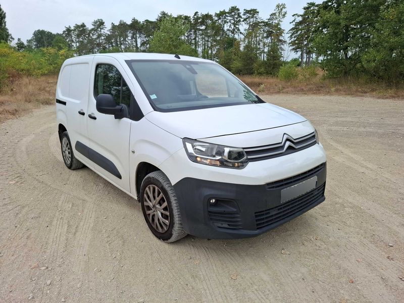 car Citroën Berlingo id71658 photo #7