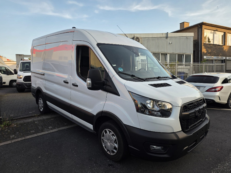 car Ford Transit id71664 main photo