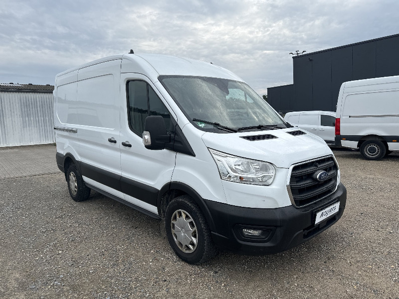 car Ford Transit id71665 main photo