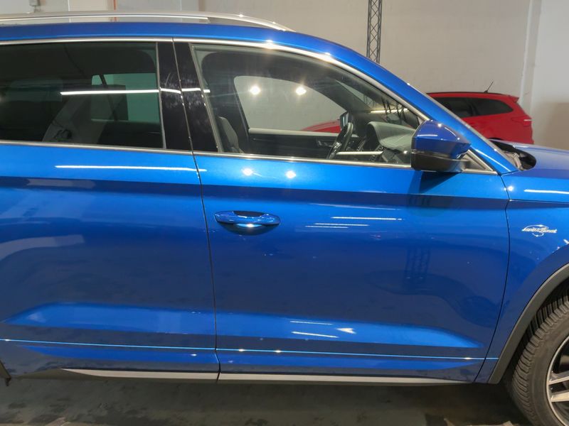 car Skoda Kodiaq id71681 photo #11
