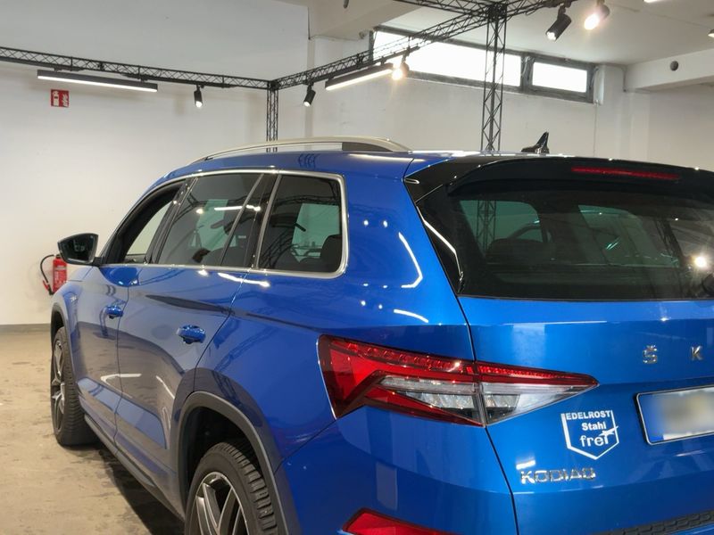 car Skoda Kodiaq id71681 photo #2