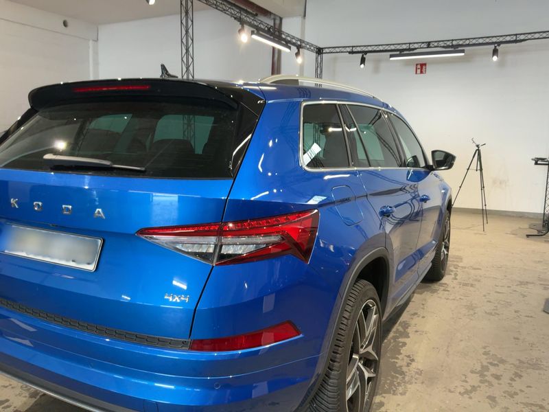 car Skoda Kodiaq id71681 photo #4