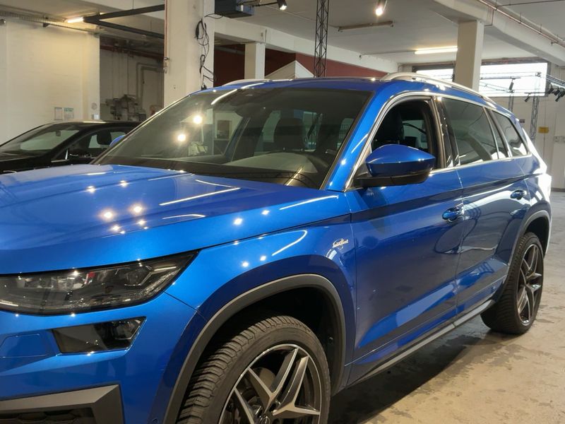 car Skoda Kodiaq id71681 photo #6