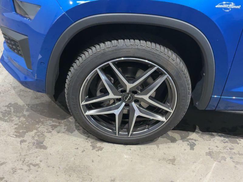 car Skoda Kodiaq id71681 photo #7