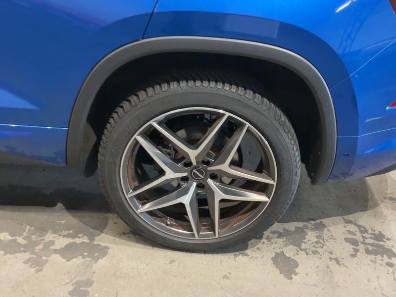 car Skoda Kodiaq id71681 photo #9